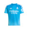 Maillot adidas Domicile Enfant Real Madrid 2025-2026