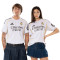 Maillot adidas Domicile Real Madrid Authentic 2025-2026