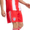 Short adidas Domicile FC Bayern 2025-2026