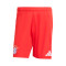 Short adidas Domicile FC Bayern 2025-2026