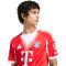 Maillot adidas FC Bayern domicile 2025-2026