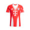 Maillot adidas FC Bayern domicile 2025-2026