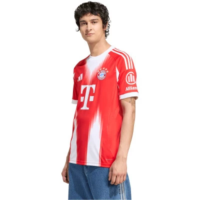 Maillot FC Bayern domicile 2025-2026