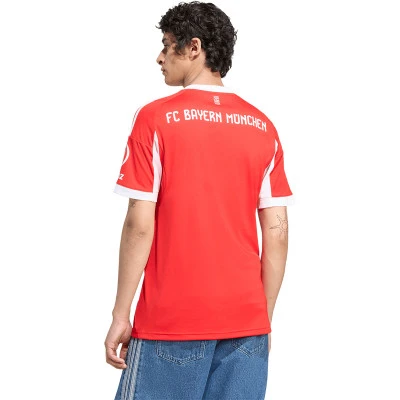 Maillot FC Bayern domicile 2025-2026