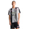 Maillot adidas Domicile Authentic Juventus 2025-2026