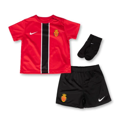 Tenue Domicile RCD Mallorca 2025-2026 Bébé