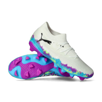 Chaussure de football Puma Femme Future 8 Match Brilliance FG/AG