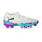 Chaussure de football Puma Femme Future 8 Match Brilliance FG/AG