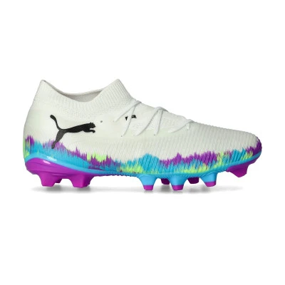 Chaussure de football Femme Future 8 Match Brilliance FG/AG
