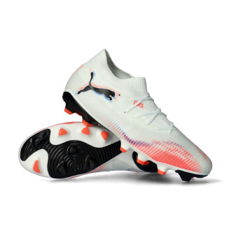 Chaussure de football Puma Future 8 Match FG/AG Chaussure de football Puma Future 8 Match FG/AG