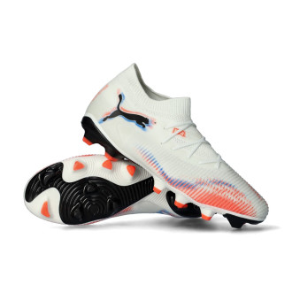 Chaussure de football Puma Femme Future 8 Match FG/AG