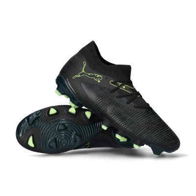 Chaussure de football Femme Future 8 Match FG/AG