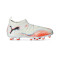Chaussure de football Puma Enfant Future 8 Match FG/AG