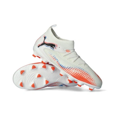 Chaussure de football Enfant Future 8 Match FG/AG