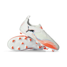 Chaussure de football Puma Enfant Future 8 Match LL FG/AG