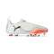Chaussure de football Puma Enfant Future 8 Match LL FG/AG