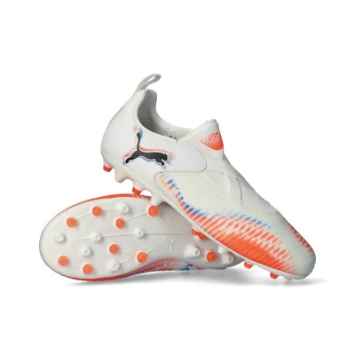Chaussure de football Enfant Future 8 Match LL MG