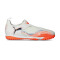Chaussure de football Puma Enfant Future 8 Match LL Turf + Mid