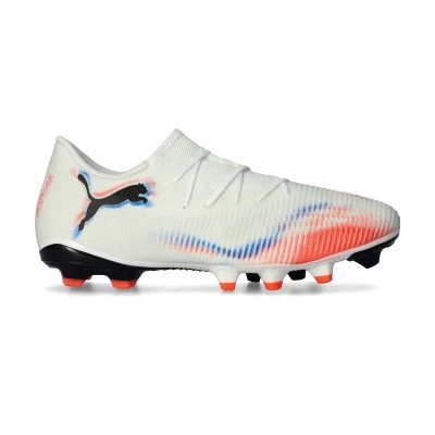 Chaussure de football Future 8 Match Low FG/AG