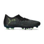 Future 8 Match Low FG/AG-Black-Fizzy Light-Green Terrain