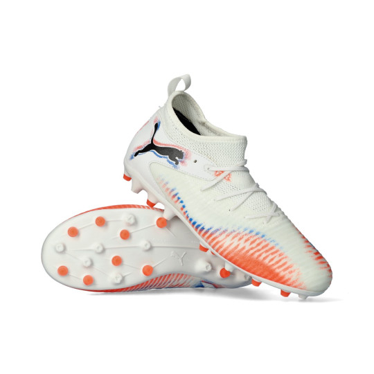 Chaussure de football Puma Enfant Future 8 Match MG