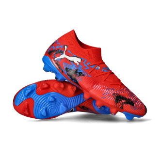 Chaussure de football Puma Future 8 Match Playmakers FG/AG