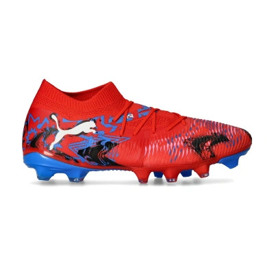 Chaussure de football Future 8 Match Playmakers FG/AG