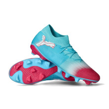 Chaussure de football Puma Future 8 Match Re-Charge FG/AG