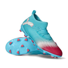 Chaussure de football Puma enfant Future 8 Match Re-Charge FG/AG