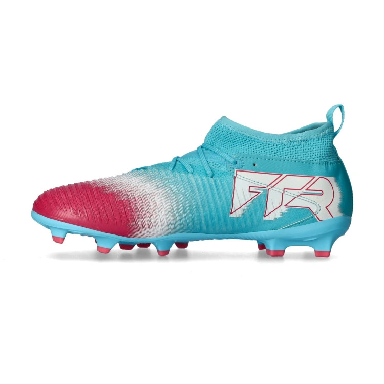 bota-puma-fuball-8-match-re-charge-fg-ag-fur-kinder-azul-2