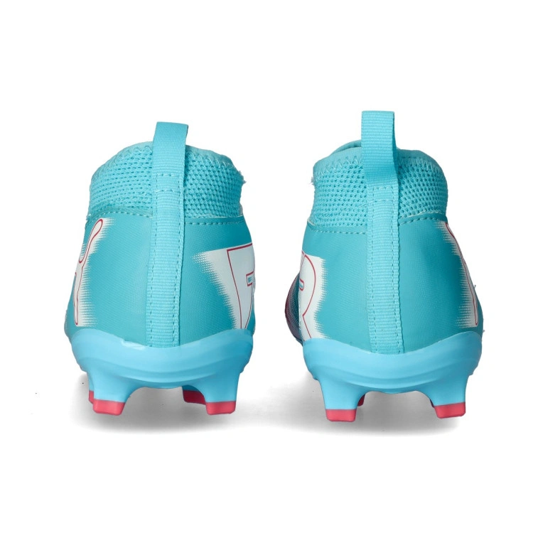 bota-puma-fuball-8-match-re-charge-fg-ag-fur-kinder-azul-4