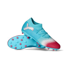 Chaussure de football Puma Future 8 Match Re-Charge MG