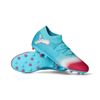 Chaussure de football Puma Future 8 Match Re-Charge MG