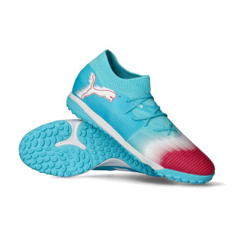 Chaussure de football Puma Future 8 Match Re-Charge Turf