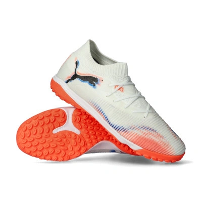 Chaussure de football Future 8 Match Turf
