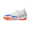 Chaussure de football Puma Enfant Future 8 Match Turf + Mid