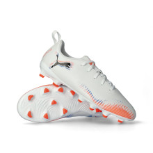 Chaussure de football Puma Enfant Future 8 Play FG/AG