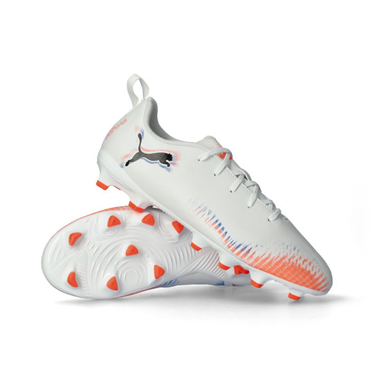 Chaussure de football Puma Enfant Future 8 Play FG/AG