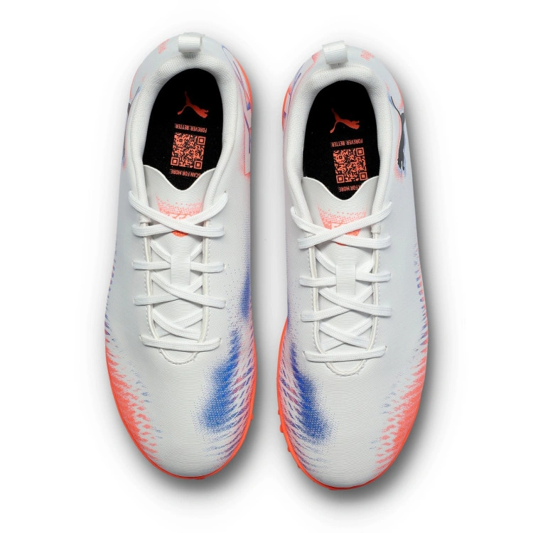 bota-puma-kinder-future-8-spielen-rasen-blanco-5