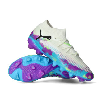 Chaussure de football Puma Femme Future 8 Pro Brilliance FG/AG Chaussure de football Puma Femme Future 8 Pro Brilliance FG/AG