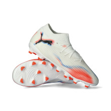 Chaussure de football Puma Enfant Future 8 Pro FG/AG