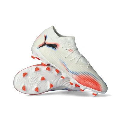 Chaussure de football Enfant Future 8 Pro FG/AG