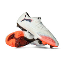Chaussure de football Puma Future 8 Ultimate Low FG
