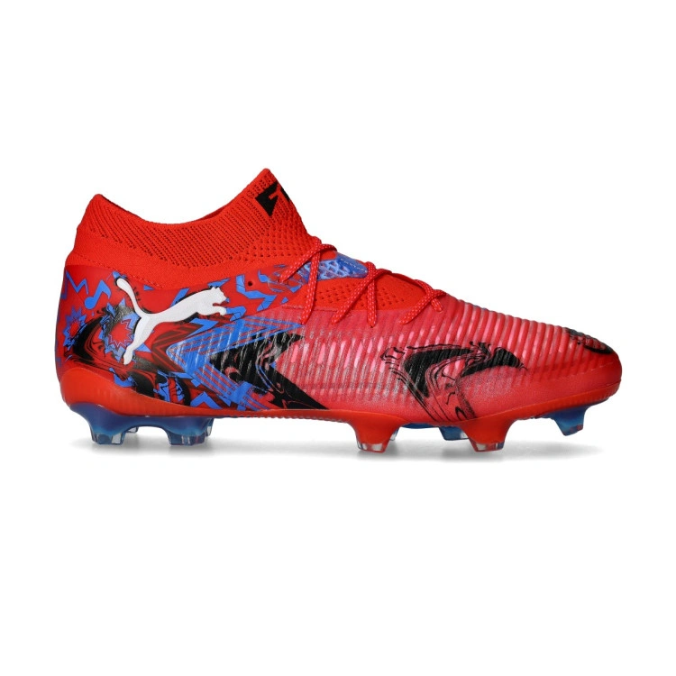 bota-puma-future-8-ultimate-playmakers-fg-puma-red-puma-black-ultra-blue-pink-pixel-1