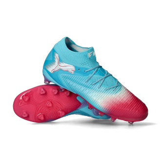 Chaussure de football Puma Future 8 Ultimate Re-Charge AG Chaussure de football Puma Future 8 Ultimate Re-Charge AG