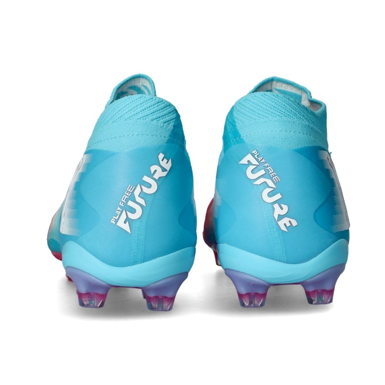 bota-puma-future-8-ultimate-re-charge-ag-hero-blue-white-sunset-pink-4