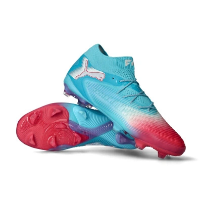 Chaussure de football Future 8 Ultimate Re-Charge FG