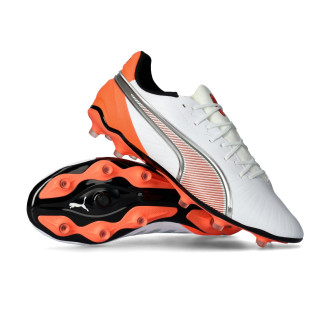 Chaussure de football Puma King Match FG/AG
