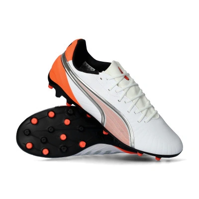 Chaussure de football King Match MG