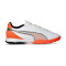 Chaussure de football Puma King Match Turf